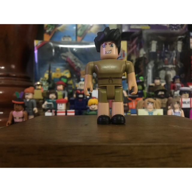 Roblox Figure | Shopee Việt Nam