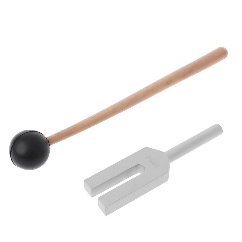 Bộ Âm Thoa 4096hz Và Túi Đựng | Shopee Việt Nam