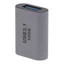 Bộ chuyển đổi đầu nối Star Type C Female sang USB 3 0 Female Type-c USB Standard