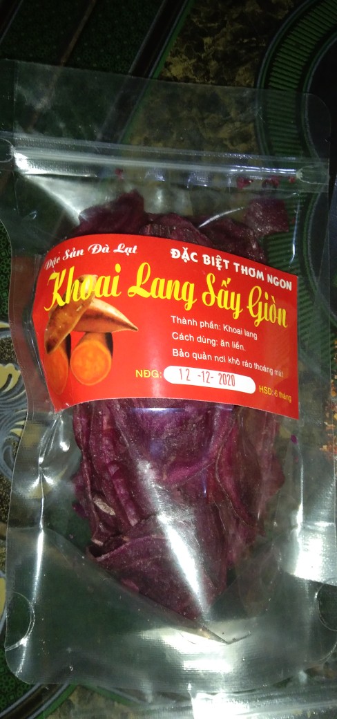 Ảnh đánh giá