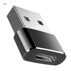 Đầu Chuyển Đổi Cổng Usb Type A Sang Usb Type c Chuyên Dụng Cho Iphone