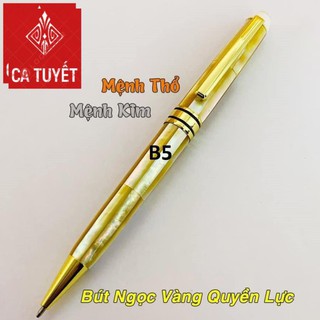 Bút Phong Thủy Cao Cấp (B)
