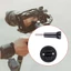 Ngôi Sao Xe Máy Xe Đạp Giá Đỡ Camera Tay Cầm Gắn Chân Đế Kim Loại Cho BRYTON Camera Hành Động Phụ Kiện