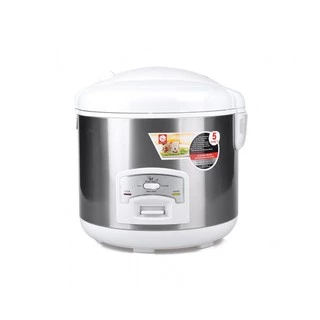 Nồi cơm điện Smart Cook EL-7167