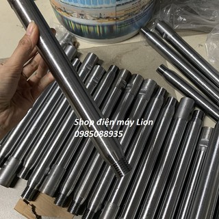 Khẩu nối dài mũi khoan rút lõi bê tông 30 cm hàng chuẩn