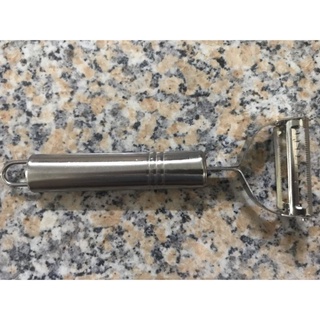 Bào đa năng inox