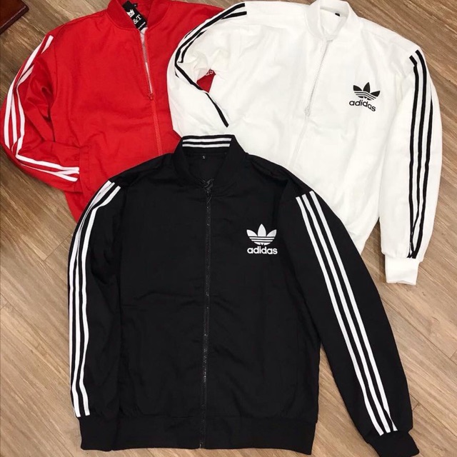 O bomber adidas outlet nam