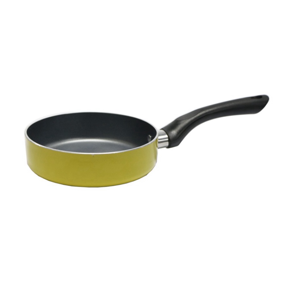 Ảnh Chảo chống dính đáy từ cao cấp Smartcook  size 16 / 18/ 20cm - SM-7217 / SM-7218 / SM-7217 - 2357217 1