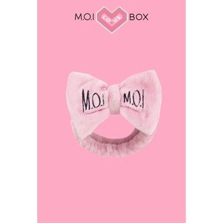 Băng đô, bờm tóc Moi cosmetics