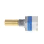 Thay thế công tắc âm lượng núm nguồn 1Pc cho dòng Baofeng UV5R UV-5RA 5RE