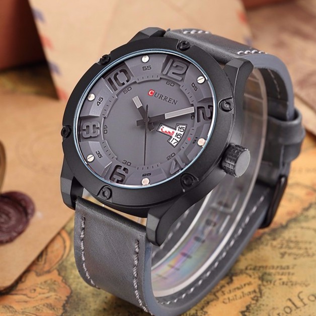 Curren 8251 hot sale