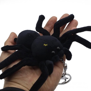 Thú Nhồi Bông Hình Con Nhện Sinh Động Cho Dịp Halloween
