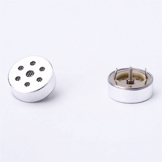 Charmantcc1 Micrô Hộp Viên nang Micro Viên nang Thay thế Hộp mực Capsul Ghi phòng thu Loại cuộn dây