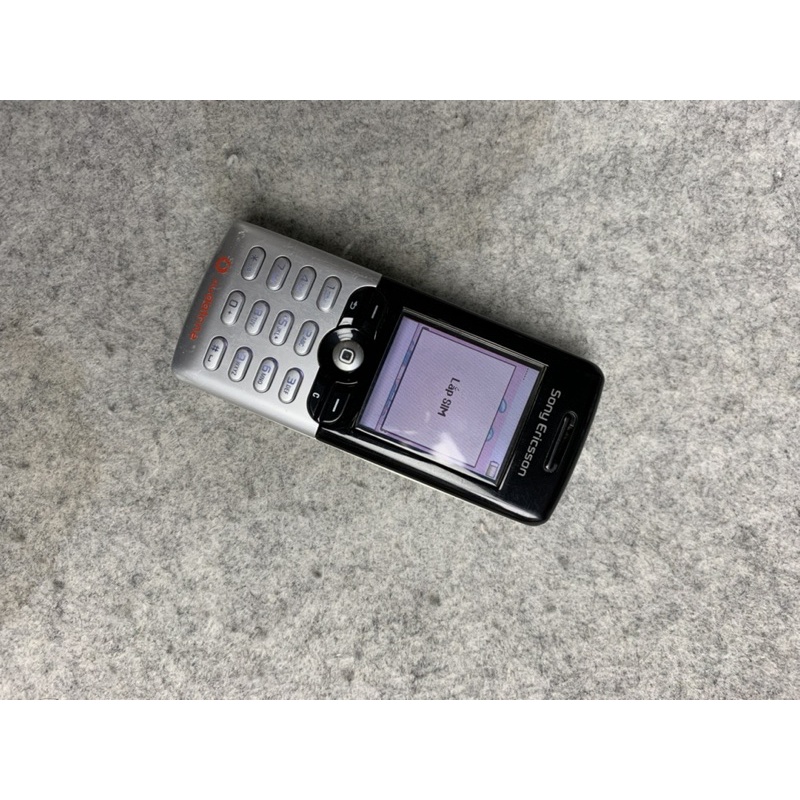 Điện thoại Sony Ericsson T610i Chính hãng Shopee Việt Nam