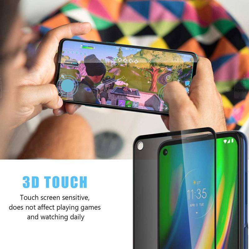 Kính Cường Lực Bảo Vệ Màn Hình Cho Xiaomi 10 10T 11 6 6X A2 8 9 9X 9T CC9 CC9e Lite SE Chống Gián Điệp Điện Thoại Đen Phim Bảo Vệ Cho Xiaomi Max 2 2 2s 3 Poco M3 X2 X3 Pro 5G