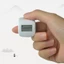 Digital LCD Tally Counter 6Digit beads Prayer Counter Clicker