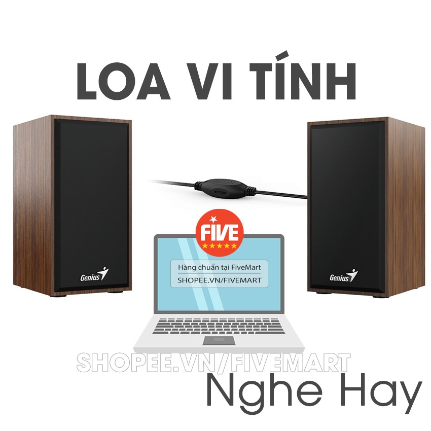 5. Tiêu chí chọn mua loa vi tính có cổng USB