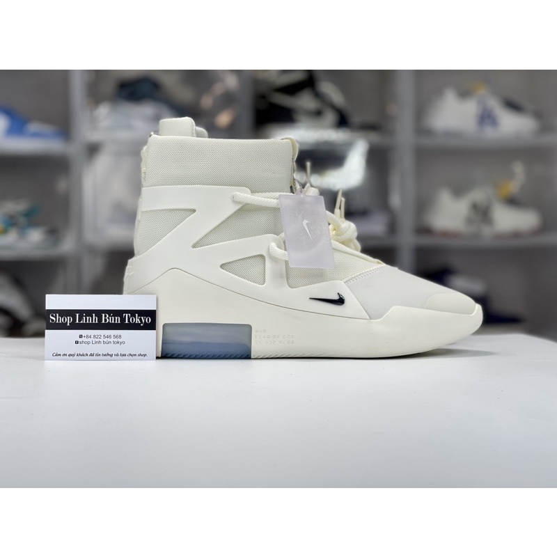 Nike Fear Of God Giá Tốt Tháng 5, 2023 | Mua Ngay | Shopee Việt Nam