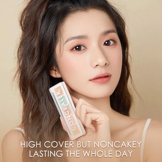 [Y181] [Bảng] Kem che khuyết điểm FOCALLURE - Độ che phủ cao - chống thấm nước - giữ màu lâu trôi 4.3g