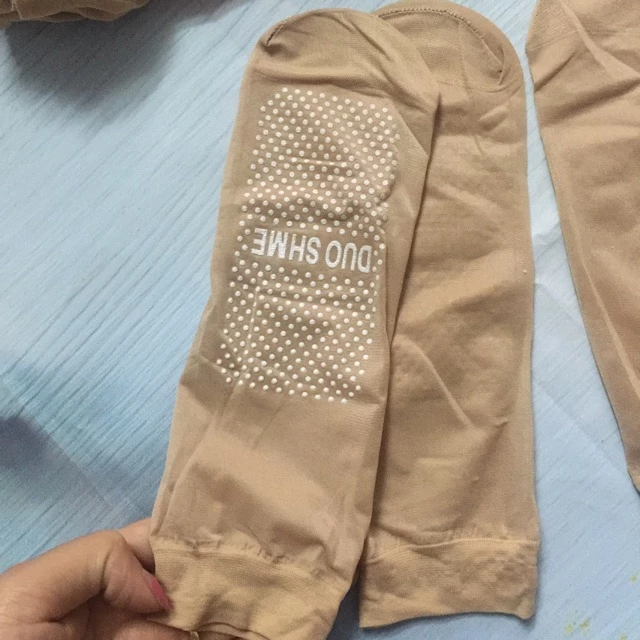 Foot Socks – 4