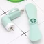 Quạt làm mát 2 trong 1 Yoo Portable Type-C Hanldheld Quạt làm mát Mini USB cho điện thoại android Micro USB