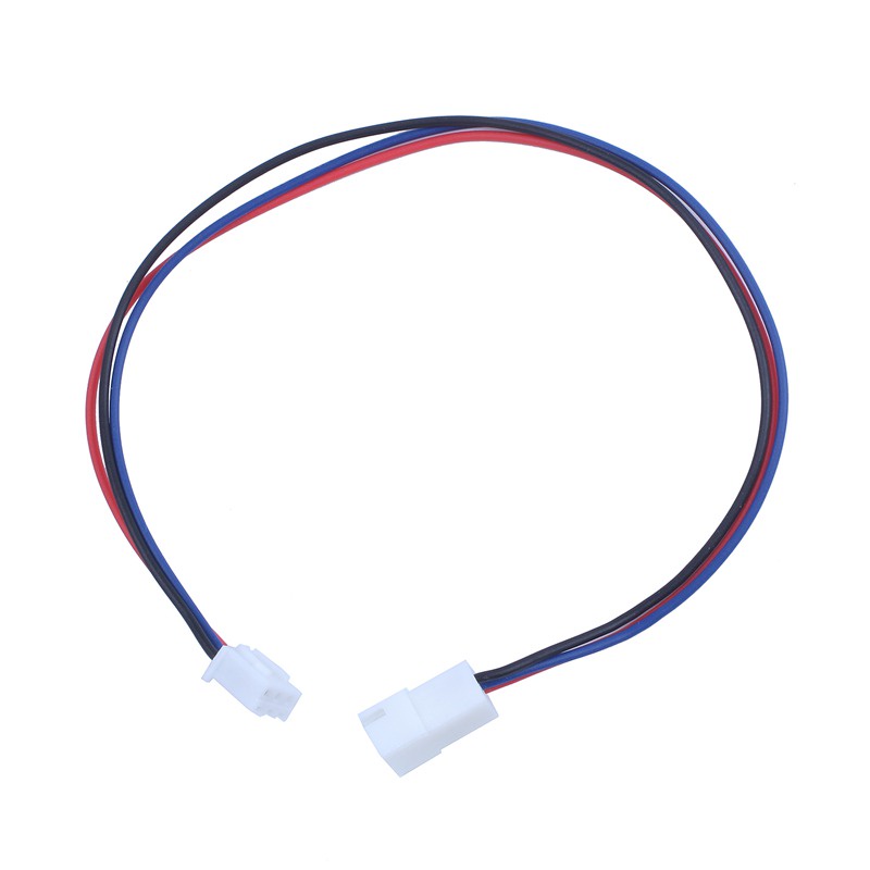 RC 2S Lipo Pin 3P JST Cắm Cân Bằng Cáp Sạc Nối Dài 20cm