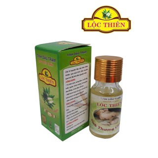 [CHÍNH HÃNG] Tinh Dầu Tràm Lộc Thiên 10ml, Nguyên chất 100%, Loại 1 đặt biệt
