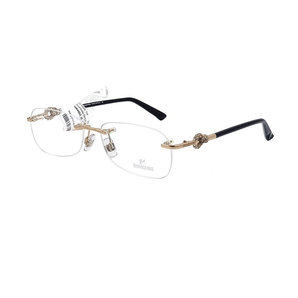 Gọng kính Swarovski SW4053 chính hãng | Shopee Việt Nam