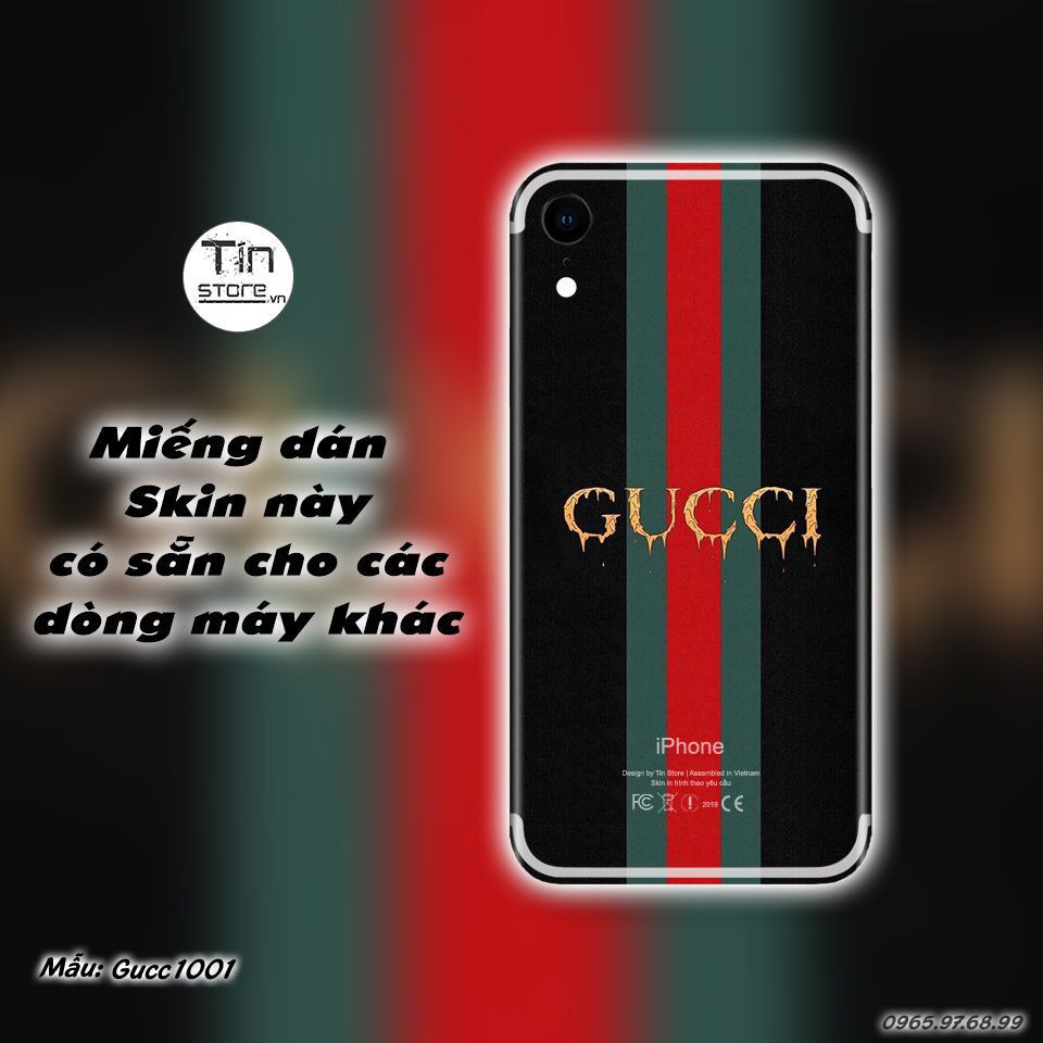 Miếng dán skin điện thoại iPhone 6 / 6 Plus in hình sưu tầm đẹp Hót