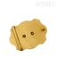 Mặt Khóa Thắt Lưng GOAT M955 Hợp Kim 4.0cm