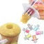 Cc Pies Cupcake Core Remover Dụng cụ trang trí bánh Máy nướng Phụ kiện làm bánh