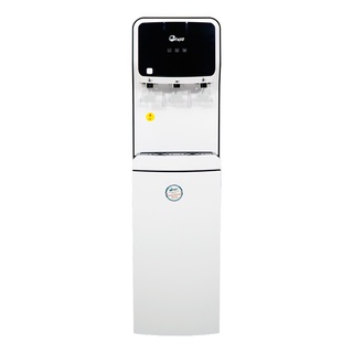 Máy lọc nước tinh khiết RO Fujie WPD5300C tích hợp làm nóng lạnh cao cấp - có khóa vòi nóng an toàn