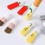 LAKAM 4 Cái / bộ Tất Ghế Đa Năng Đan Chống Ồn Chống Trơn Trượt Đồ Nội Thất Chân Tay
