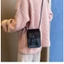 Ví đựng điện thoại chìa khoá nữ kiểu Dọc M.E.N