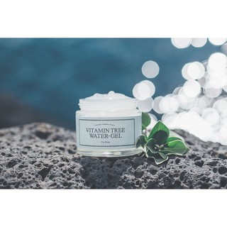[AUTH] Kem Dưỡng Vitamin Tree Water Gel I'm From 75g