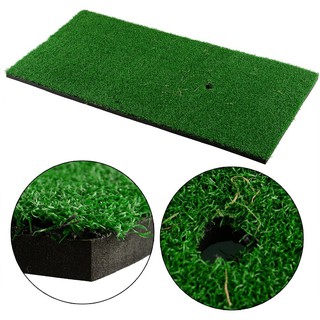 Thảm Tập Swing Golf - Swing Chip - tặng kèm đầu TEE