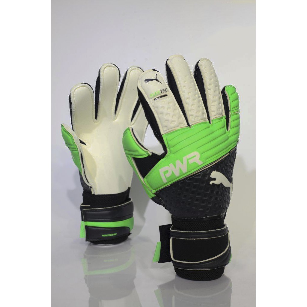 Rẻ Nhất Găng thủ môn Puma EvoPower Vigor Mút 4mm dày dặn