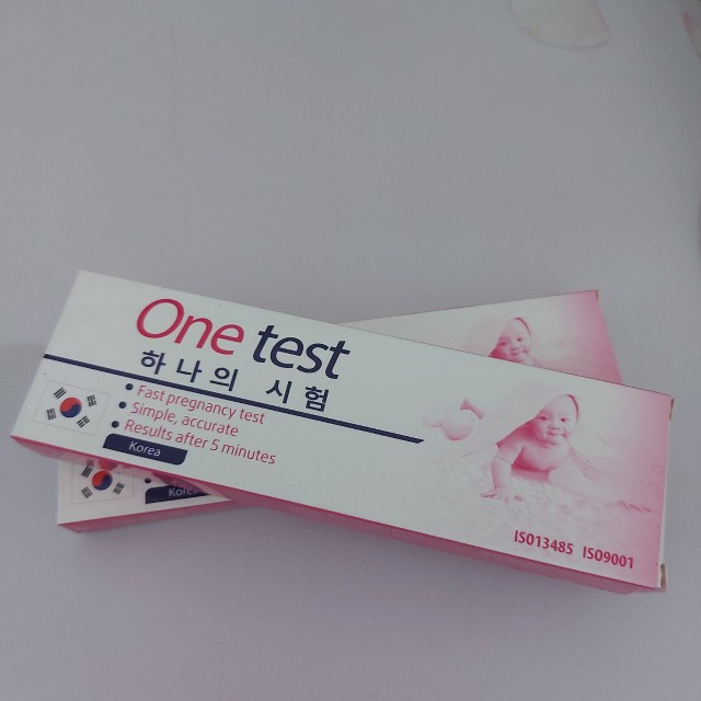 Que Thử Thai One Test - Hướng Dẫn Từ A đến Z Cho Người Mới Bắt Đầu