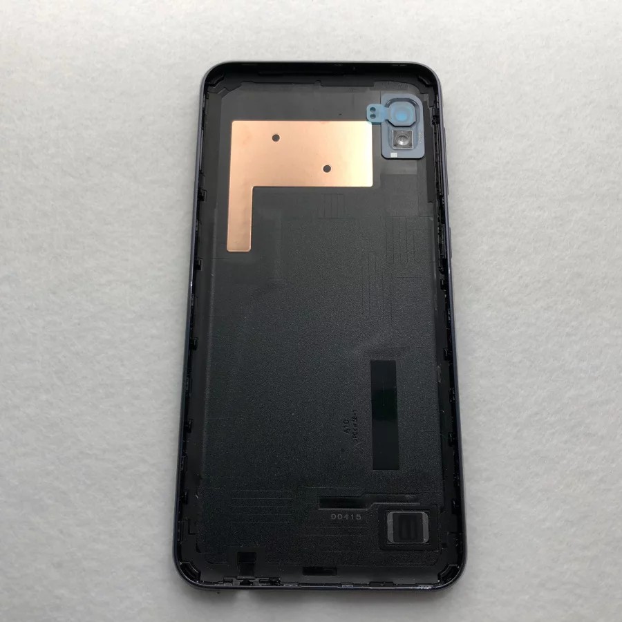 Bộ Vỏ Samsung A10 / A105 NEW ZIN Chính Hãng