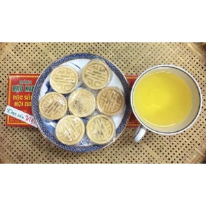 bánh đậu xanh khô đặc sản hội an gói 200gr