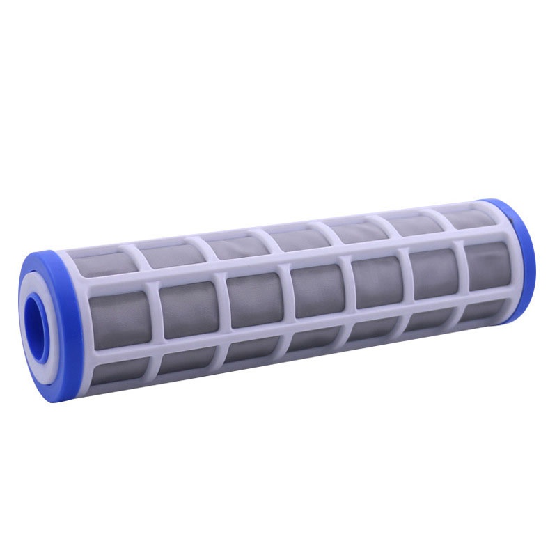 Lưới lọc nước chất liệu thép không gỉ 10 inch chất lượng cao