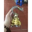 COMBO 2 Móc nhựa lồng khuyên, mào