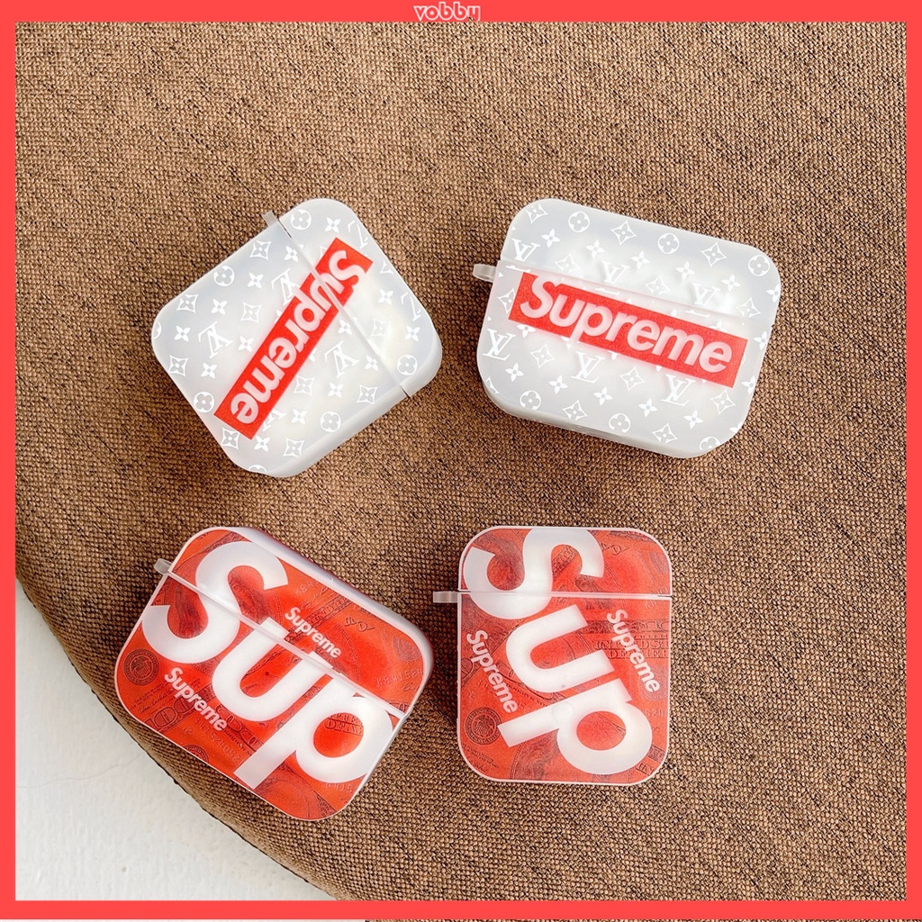 Apple airpods supreme best sale