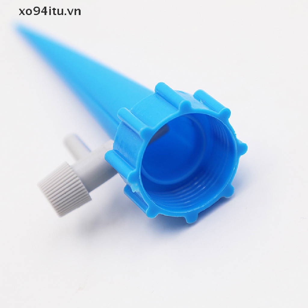 XOITU 10 Chiếc Thiết Bị Tự Tưới Cây Tự Động Tưới Nhỏ Giọt Hoa Tưới Nước VN