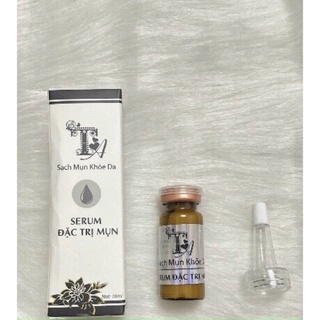 Lợi Ích Của Serum Kháng Sinh Tươi Đối Với Sức Khỏe