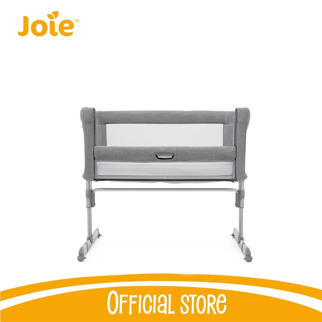 Ảnh Nôi cho bé Joie Roomie | Giường cho bé sơ sinh đến 9 kg có thể điều chỉnh độ cao, hạ thành dễ dàng 3