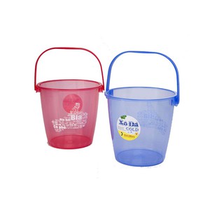 [ Kem chống nắng ] Xô đựng đá nhựa giá rẻ