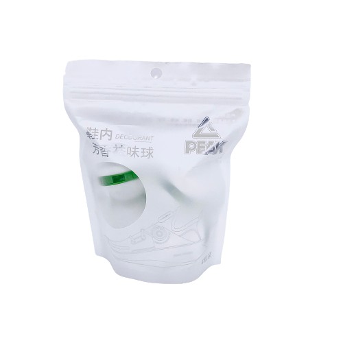 Ảnh Viên khử mùi giày PEAK L112110 1