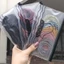 Combo Set 80-90 Dây Chun Buộc Tóc - Chun Dây Buộc Tóc Hàn Quốc Đủ Màu Có Túi Zip 35879