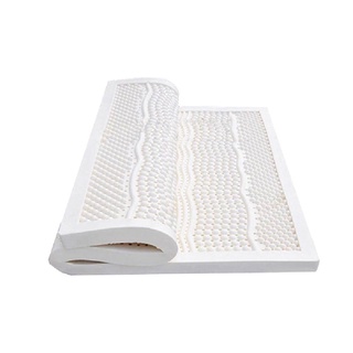 Đệm Ngủ - Nệm Cao Su Thiên Nhiên NIN House Massage | 1m6x2m, 1m8x2m | Thông Thoáng, Giúp Lưu Thông Máu